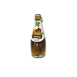 Basil seed drink tamarind 290ml - RHF