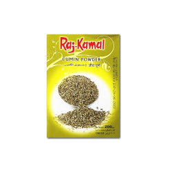 Rajkamal cumin powder 200gm - RHF