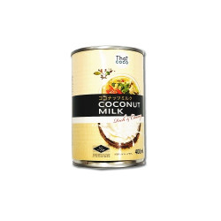 Thai coconut milk 400ml - RHF