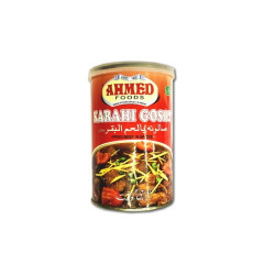 Ahmed foods karahi gosht 435gm RHF