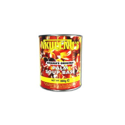 Nkulenus palm soup base 800gm RHF