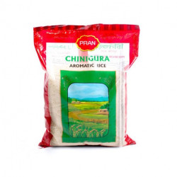 Chinigura Pran Rice/チニグラ香り米 (1kg)