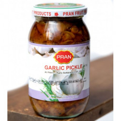 Pran Garlic Pickle-JBN