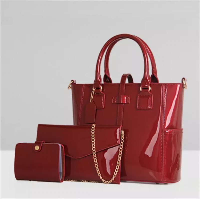 Luxury bag K&Z