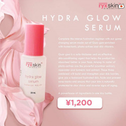 RyxSkin Hydro Glow Serum