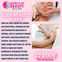 Deep Beauty Care