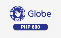 Globe 600