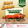 Cebu's Lechon Package 3