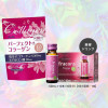 Asahi Perfect Asta Collagen Powder 30's+Fracora Flowage Rich Drink (Regular)