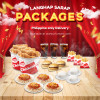 Jollibee Pamilya Food Package 8