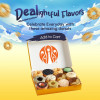 JCO 1 Dozen