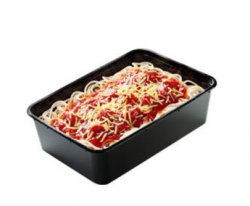 Jollibee Spaghetti Pan