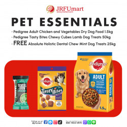 PET CARE FOR DOGS