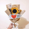 Sunflower Crochet