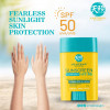 Sunscreen SPF 50