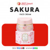 Sakura Face Cream