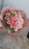 flower-bouquet-pink-roses