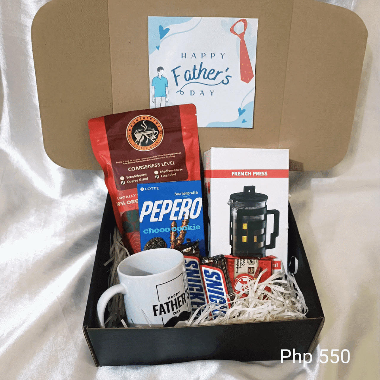 Father&rsquo;s Day Gift 2