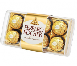 Ferrero 8pcs