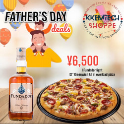 FATHER'S DAY DEAL 1