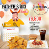 FATHER'S DAY DEAL 6