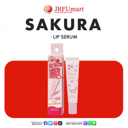 Sakura Lip Serums