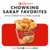 Chowking Delicious Package 2