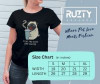 Tshirt"Bravery"