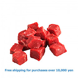 BEEF BONELESS JAPAN 1kg / 牛肉骨なし[11010019]