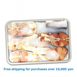 PANGUSH FISH CUT 800g / パンガシ魚 カット[12080075]