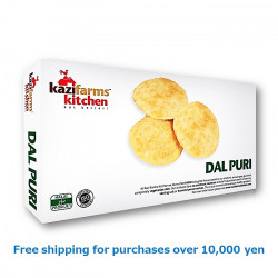 DAL PURI 450g / ダールプリ[14013105]