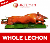 Drino's Whole Lechon