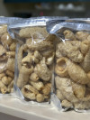 Chicharon Travis