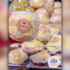 Ubefilled Ensaymada 6pcs