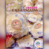 Ubaebe Ensaymada 6pcs