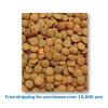 Mushri Whole(Lentil)1kg / レンズ豆皮付[37021103]