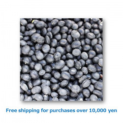 BLACK SOYBEAN 1kg / 黒豆[37021128]