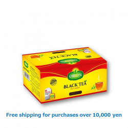 Orion Black Tea Bag 50pcs / 紅茶ティーバッグ 50袋入[39025226]