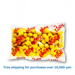 Frozen Chicken Popcorn Bolly 500g / 冷凍チキンナゲット[14012133]