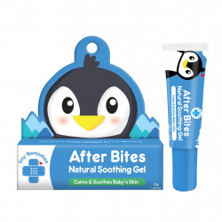 Tiny Remedies After Bites Natural Soothing Gel 20g