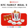 KFC Family Meal 2
