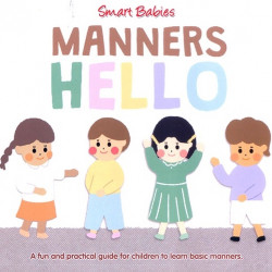 Smart Babies Manners at Hello