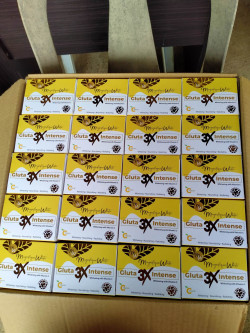 Gluta 3x Intense
