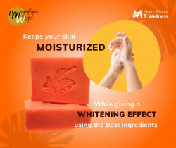 Kojic Soap