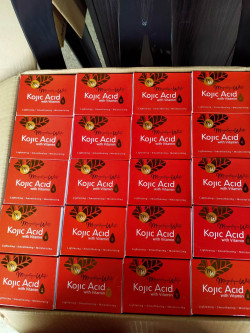 Kojic Soap
