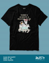 Tshirt"Be Happy"