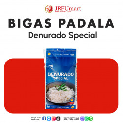 Bigas Padala - Denurado Special