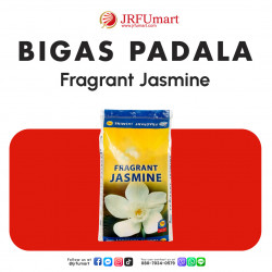 Bigas Padala - Fragrant Jasmine