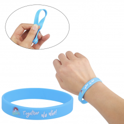 Japan Souvenirs & Gifts Package # 2:  Heart Keychain, Ballpen, Pin Badge, Watch-Type Bracelet, Silicon Bracelet, Bubble Envelope, Olives Playing Cards+Japan,  Olives Uno+Japan Cards | 8 items