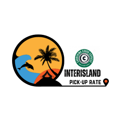 Inter-island Rate